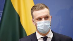 Литва се оттегля от формата 17+1 заради Китай