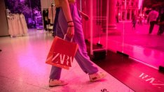 Собственикът на Zara затваря всичките си магазини във Венецуела