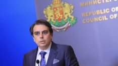 Асен Василев: Големите касови наличности по фирмите могат да захранват корупциятa