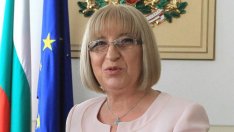 Министърът в оставка Цецка Цачева: Тръгвам си с усещане за свършена работа