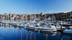 Държавата планира инвестиции в яхтени пристанища във Варна и Бургас