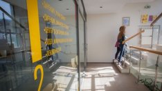 VUZF Lab и Съюзът на юристите в България с практически семинари