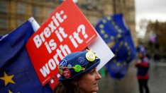 Brexit е струвал на Великобритания 330 хил. работници