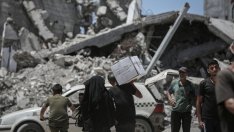 САЩ се оттеглят от преговорите за прекратяване на огъня между Израел и "Хамас"