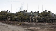 Западът промени стратегията си към войната в Украйна