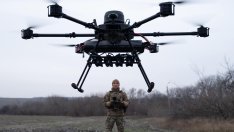 Русия продължава да се готви за дълга война, дронове и ракети отново летят към Украйна