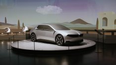 BMW и Mercedes ще мерят технологии с BYD и други китайски марки на изложението в Мюнхен