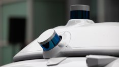Технологията LIDAR се изменя към по-малки и евтини сензори, докато популярността ѝ расте