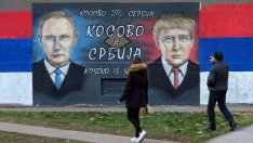 Къде остана влиянието на Европейския съюз на Балканите?