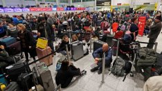 Драстичен скок на инцидентите с дронове във Великобритания