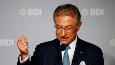 Германският бизнес: Brexit и търговските спорове са най-големият риск за растежа