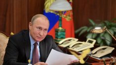 Русия обмисля конституционни промени, за да задържи Путин на власт