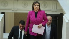 И БСП ще обяви утре дали ще подкрепи кабинет „Габриел“
