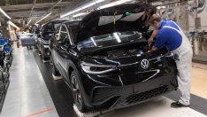 Volkswagen ще удвои производството в САЩ в борба за по-голям дял