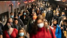 Новооткритите работни места в САЩ разочароваха с ръста си