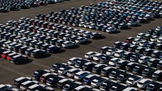Американските мита костват на Kia 2,3 млрд. долара през 2025 г.
