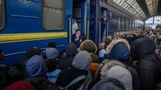 Ще се върнат ли украинските бежанци отново у дома?