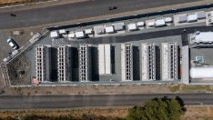 Енергийният преход се нуждае от инвестиции в стационарни батерии за 1,2 трлн. долара