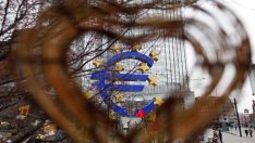 Финансовото сърце на Европа е слабо