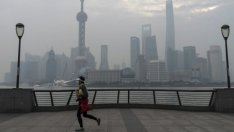 Серия данни от Китай сигнализира за слабо начало на второто тримесечие