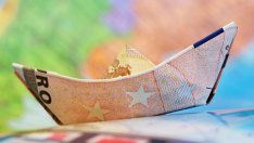 БНБ получи акредитация да печата евро банкноти