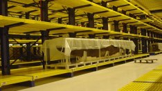 Електронната търговия и технологиите променят сериозно пазара на индустриални имоти