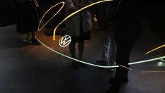 Могат ли електромобилите да върнат старата слава на Volkswagen в Китай?