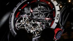 Richemont съкращава 200 работни места в Швейцария