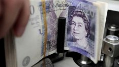 Ефектът "Тръмп" върху британския паунд е към своя край