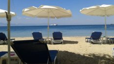 Гръцката икономика записва експанзия за второ поредно тримесечие