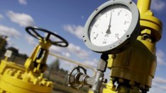 Чистата печалба на "Газпром" намалява над два пъти през първите 9 месеца на 2016 г.