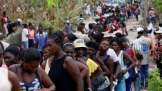 Световната банка: Природните бедствия тласкат към бедност 26 млн. души годишно