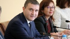 Горанов: Бюджетът за 2017 г. може да пострада от популистки решения