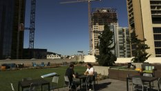 Twitter съживи занемарен квартал на Сан Франциско