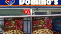 Domino's Pizza с награда "Компания на годината"