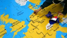 Какво не е наред с Европа?