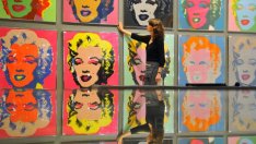 Добре ли е да инвестираме в изкуство?