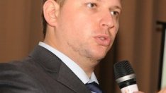 Рибаков: Пътят към успеха е прост – учете, упражнявайте се, търгувайте