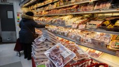 Ръстът на потребителските цени в САЩ се забавя през февруари