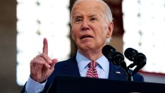 Как правилата за емисиите на Байдън „омекват“ за хибридните пикапи и SUV модели