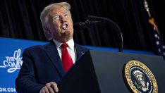 Доналд Тръмп: Барак Обама е виновен за недостига на тестове за коронавируса