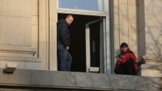 Медицински сестри обявиха гражданско неподчинение