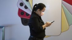 Apple налага по-строги рестрикции на приложенията, свързани с коронавируса