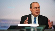 Баркин от Фед: Рисковете за заетостта и инфлацията са ограничени