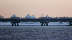 Русия и Китай носят несигурност за газовите пазари през 2023 г.