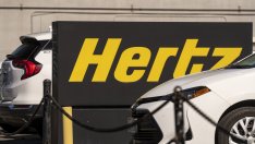 Отчетът на Hertz надмина пазарните прогнози заради силното търсене на коли под наем