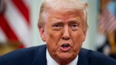 Тръмп: Фед трябва да намали лихвите, натискът от митата се засилва