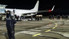 Президентът на Азербайджан: Разбилият се самолет е обстрелван от руска територия