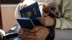 Биткойнът може да служи на много господари във войната в Украйна