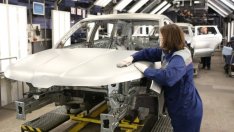 Русия може да национализира спрените заводи на чуждестранни автоконцерни